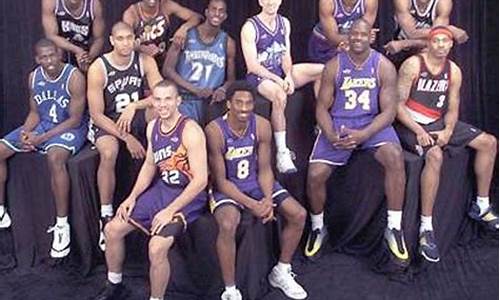 2000年nba西部决赛_2000年nba西部决赛第七场录像回放