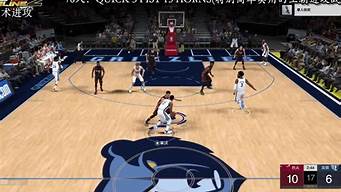 nba2kol2配置要求_nba2kol2配置要求高不高