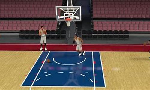 nba2k21安卓版_nba2k21安卓版下载