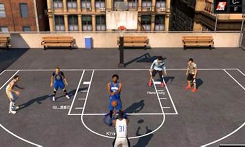 nba2k20自建球员模板手机版_nba2k20手游自建球员模板