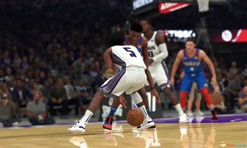 nba2k20扣篮_nba2k20扣篮大赛入口