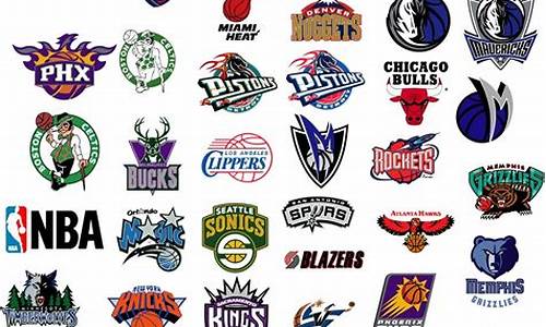 nba所有球队标志壁纸_nba所有球队标志壁纸图片