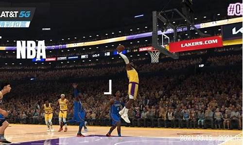 nba2k空中接力按键怎么用_nba2k空中接力是哪个按键