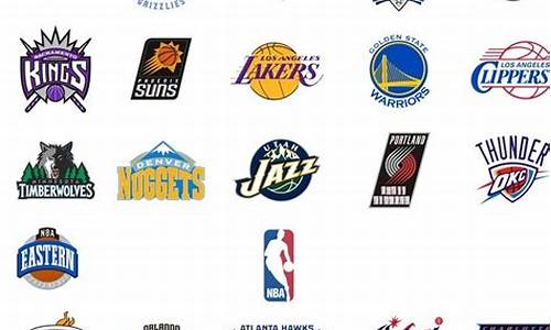 nba30支球队队标