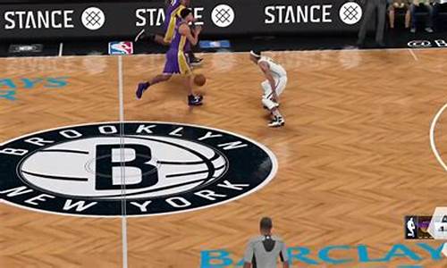 nba2k手游安卓版在哪下_nba2k2020手游安卓