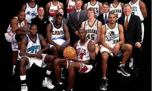 1998年NBA全明星赛_1998年nba全明星赛回放