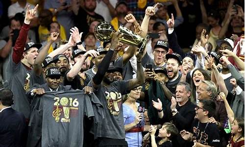 2016nba总决赛裁判被抓_2016nba总决赛裁判被抓了吗